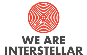 We Are Interstellar